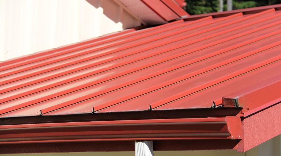 Emergency Industrial Roof Repair in Huntsville, TX